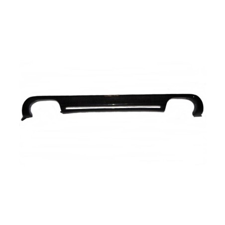 Diffusore Posteriore In Carbonio BMW E92 M335I