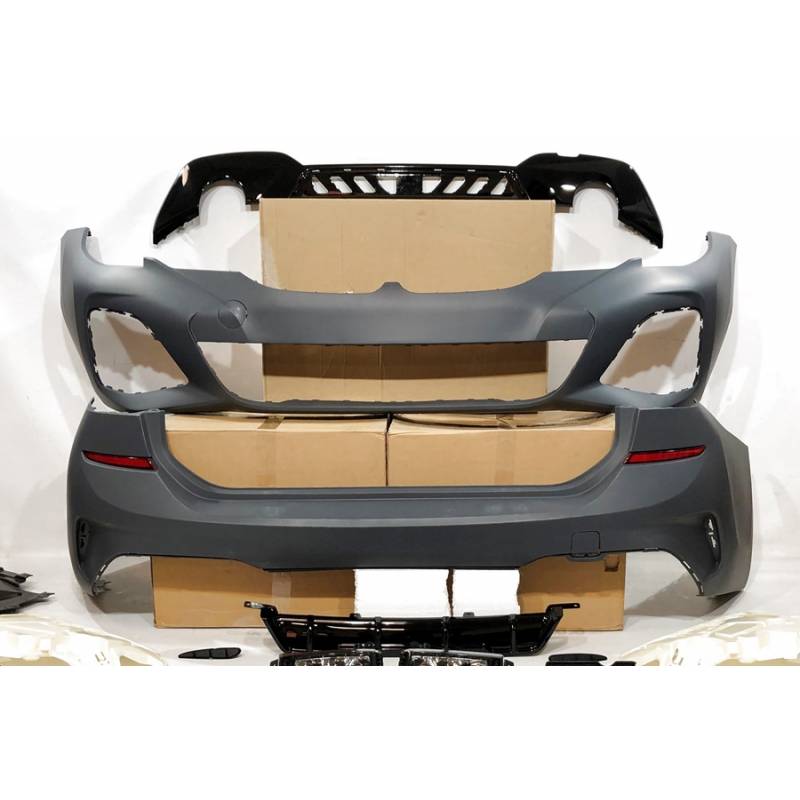 Body Kit BMW G21 2019+ Look M Performance Bimar Tuning