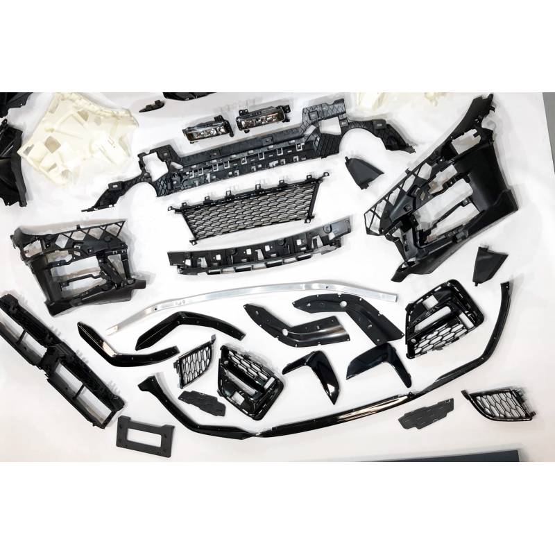 Body Kit BMW G21 2019+ Look M Performance Bimar Tuning