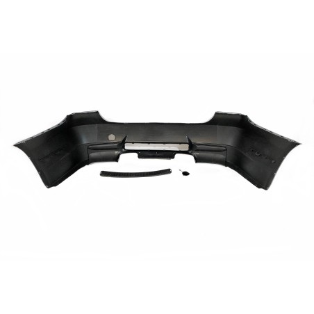 Rear Bumper BMW E90  M3 Type