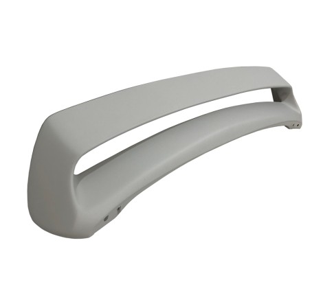 Alettone - Spoiler Peugeot 206 Evo Biplano