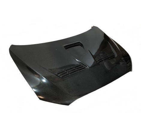 Capó Carbono Mitsubishi Evo X