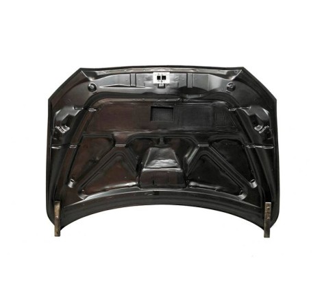 Capó Carbono Mitsubishi Evo X
