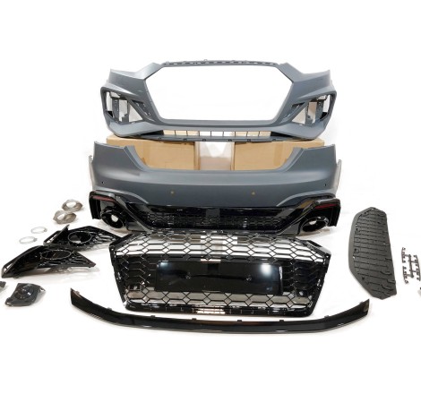 Kit De Carrocería Audi A5 2020+ Sportback Look RS5