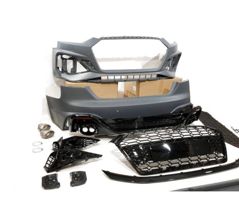 Kit De Carrocería Audi A5 2020+ Sportback Look RS5