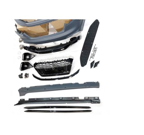 Kit De Carrocería Audi A5 2020+ Sportback Look RS5