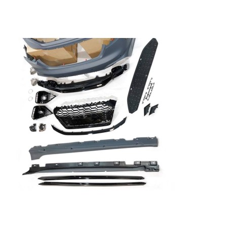 Kit De Carrocería Audi A5 2020+ Sportback Look RS5