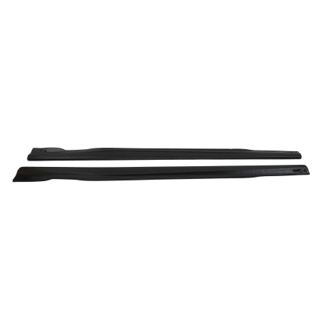 SIDE SKIRTS DIFFUSER MERCEDES W117 45 13-18 / W176 12-18