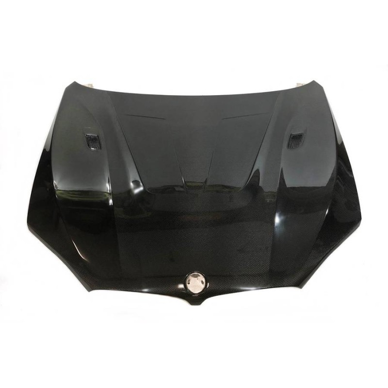 Capó Carbono BMW X5 F15 F85/X5M Hood BMW F16 X6 F86