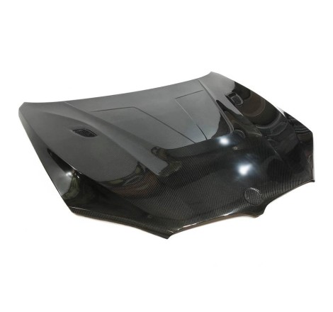 Capó Carbono BMW X5 F15 F85/X5M Hood BMW F16 X6 F86