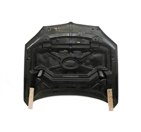 Capó Carbono BMW X5 F15 F85/X5M Hood BMW F16 X6 F86