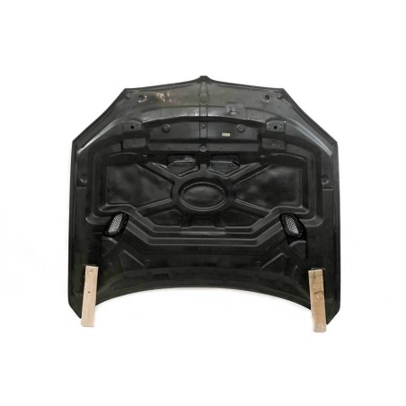 Cofano Carbonio BMW X5 F15 F85/X5M Hood BMW F16 X6 F86