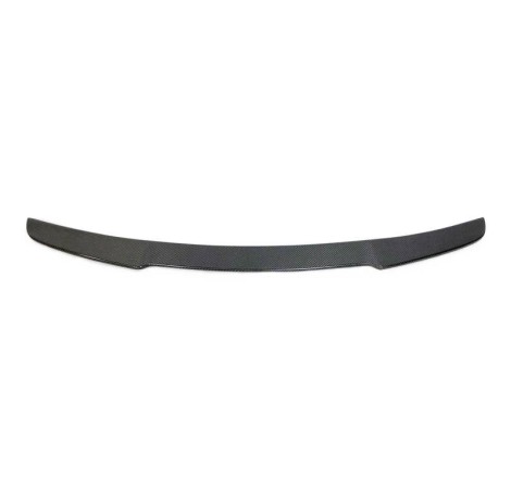 Alerón Audi A3 2013-2019 8V Dry Carbono