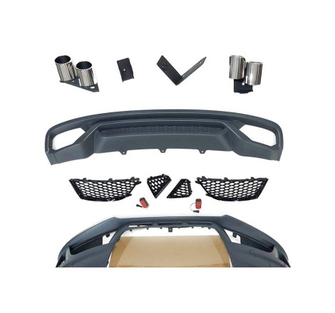 KIT ESTETICI AUDI A4