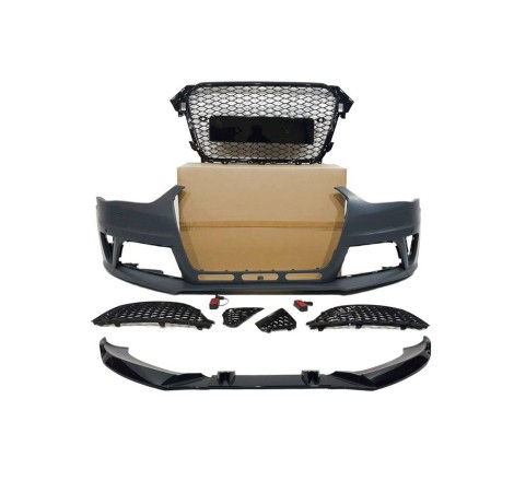 Kit De Carrocería Audi A4 13-15 RS4 B8