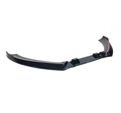 Spoiler Delantero Audi A4 2013-2015 Look RS4 Para TCA0099/TCA4001