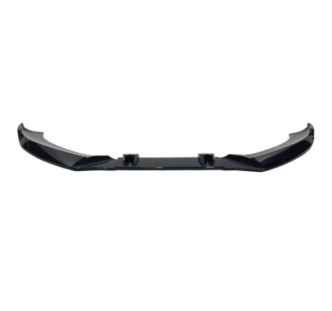 Spoiler Delantero Audi A4 2013-2015 Look RS4 Para TCA0099/TCA4001