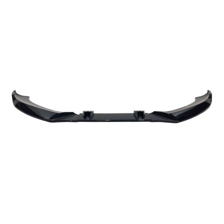 Spoiler Delantero Audi A4 2013-2015 Look RS4 Para TCA0099/TCA4001