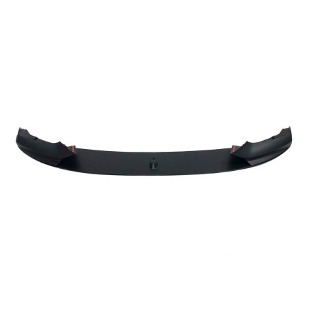 SPOILER DELANTERO BMW F10 2010-2016 M PERFORMANCE ABS