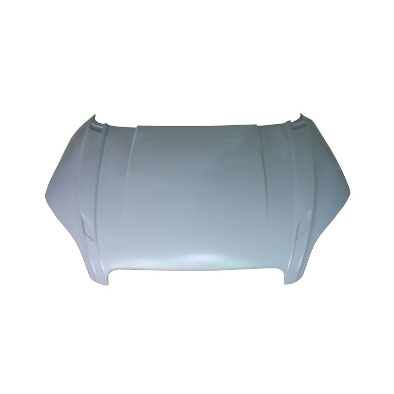 Fibreglass Bonnet Audi TT 8J 2006-2014