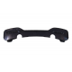Rear Diffuser BMW F20 / F21 12-14 2 Exhaust ABS