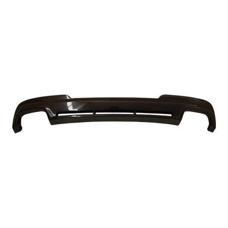 Diffusore Posteriore Carbonio BMW F10 / F11 10-16 Look M