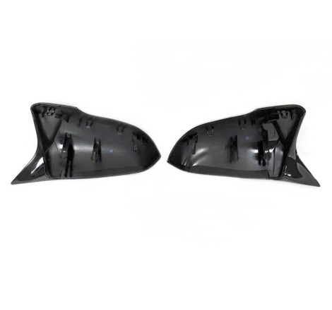 Copri Specchietti BMW F52/F39/F48/F49/G29/F40/F44 16-19