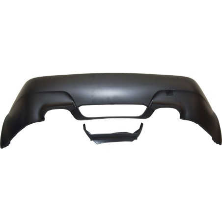 KIT ESTETICI BMW E60 04-07 look M5 ABS ESCARICO