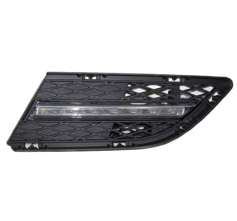 Fari Daylight E Griglie Per Paraurti BMW E90