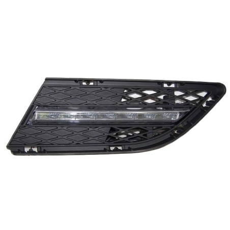 Fari Daylight E Griglie Per Paraurti BMW E90