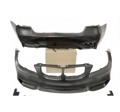 Body Kit BMW E90 LCI 2008 Look M4