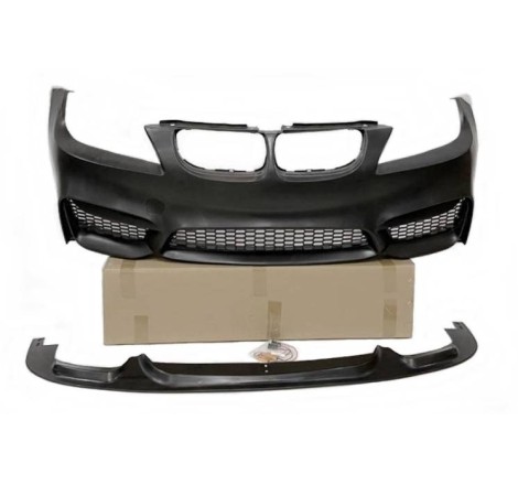 Body Kit BMW E90 LCI 2008 Look M4