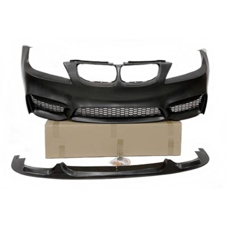 Body Kit BMW E90 LCI 2008 Look M4