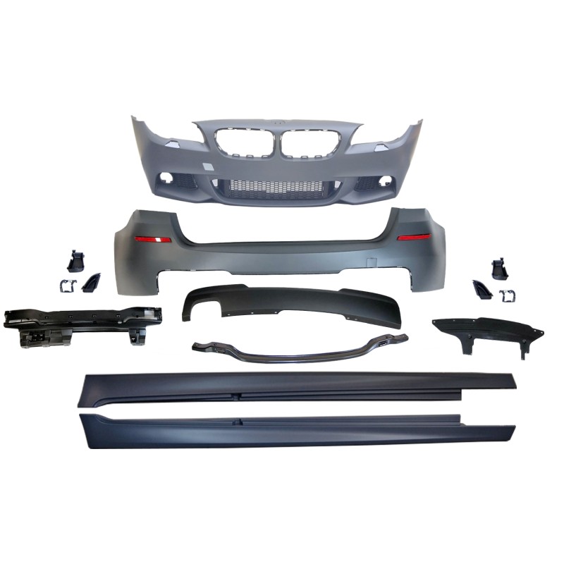 KIT ESTETICI BMW F11 10-12 LOOK M-TECH