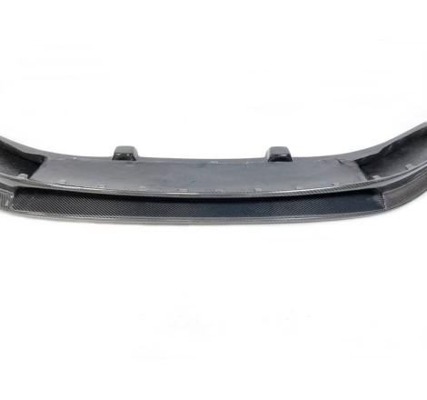 Spoiler Anteriore Audi R8 2016-2018 Carbonio