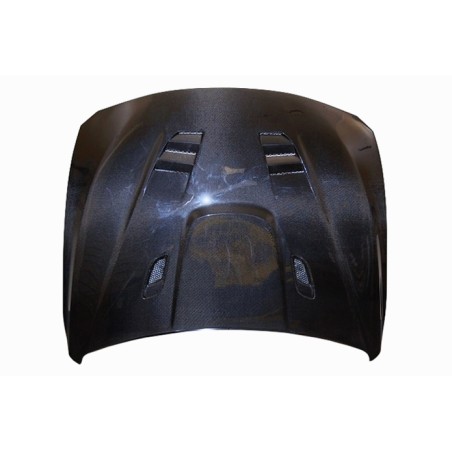 Carbon Fibre Bonnet BMW F30 / F31 / F32 / F33 / F36 Look M4 With Air Intake