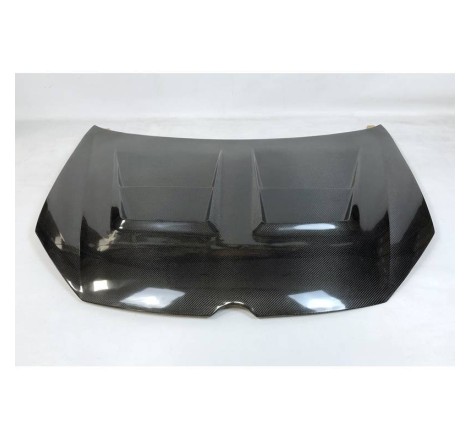 Cofano Carbonio Volkswagen Golf 6