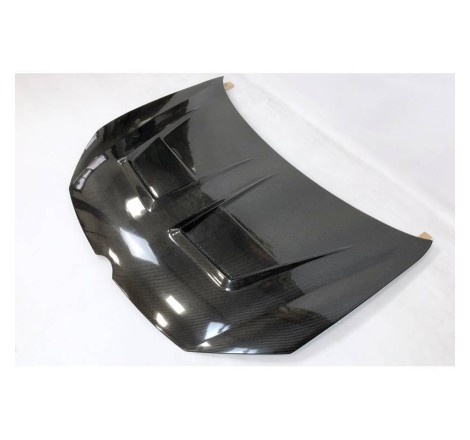Cofano Carbonio Volkswagen Golf 6
