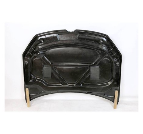 Cofano Carbonio Volkswagen Golf 6