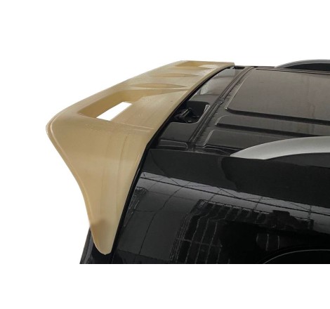 Spoiler Mercedes W447 / V250 / V260 16-19 Look Mayback Glossy Black