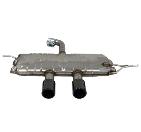 Exhaust Volkswagen Golf 5 / Golf 5 Plus / Golf 6 / Scirocco look R32