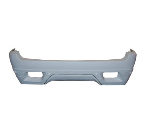 Paragolpes Trasero BMW E53