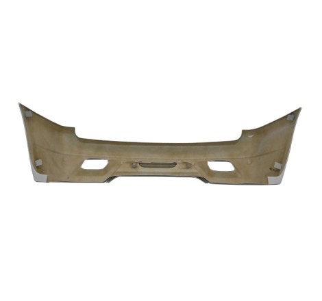 Paragolpes Trasero BMW E53