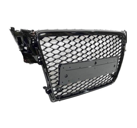 Kit De Carrocería Audi A4 Look RS4 B8 2009-2012