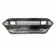 Front Grill Audi A7 2020 Look RS7 ACC Full Black