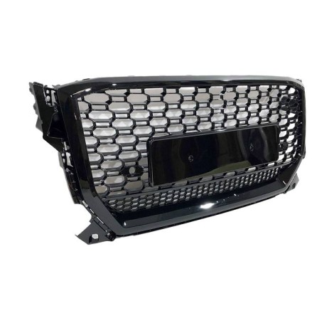 Front Grill Audi Q2 2018-2021 Look RSQ2