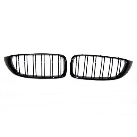 Grill BMW F32 / F33 / F36 Look M4 Carbon Fibre