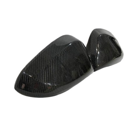 Carbon Mirror Housing Ford Mustang 2018+