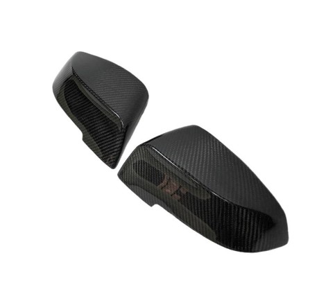 Cubre Espejos Carbono BMW F10 / F11 LCI 13-16