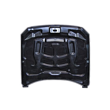Bonnet Ford Mustang 2015-2017 look GT350 Aluminum